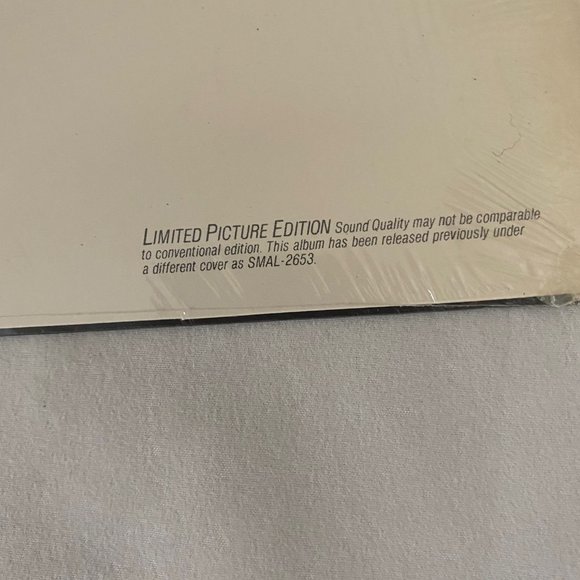 The Beatles, Sgt Pepper's Lonely Hearts Club Band, 1978 Limited Picture Disc - Picture 8 of 9